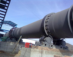 Rotary Kiln