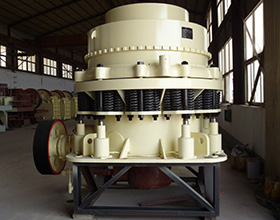 Cone crusher,Symons Cone crushers,Symons Cone crusher manufacturer,CS Cone crusher supplier,CS cone crusher