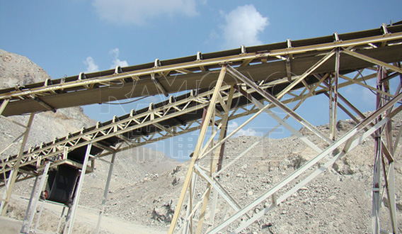 Belt Conveyor