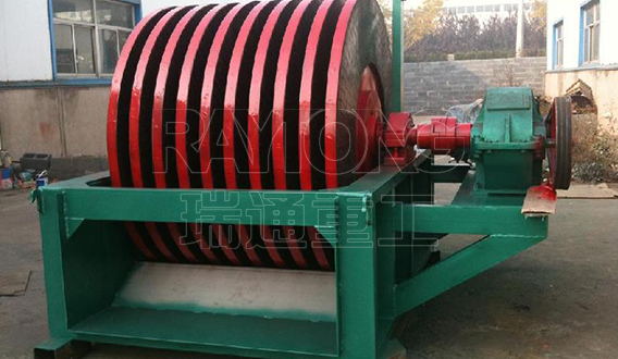 Tailing Recycling Machine