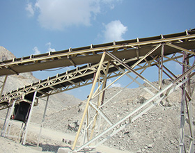 Belt Conveyor